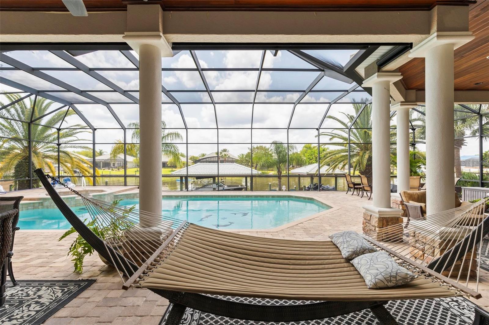 SANCTUARY SUB - Residential