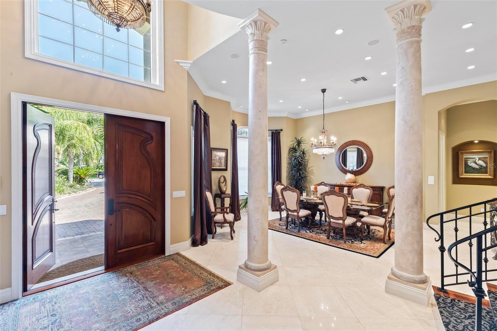 SANCTUARY SUB - Residential