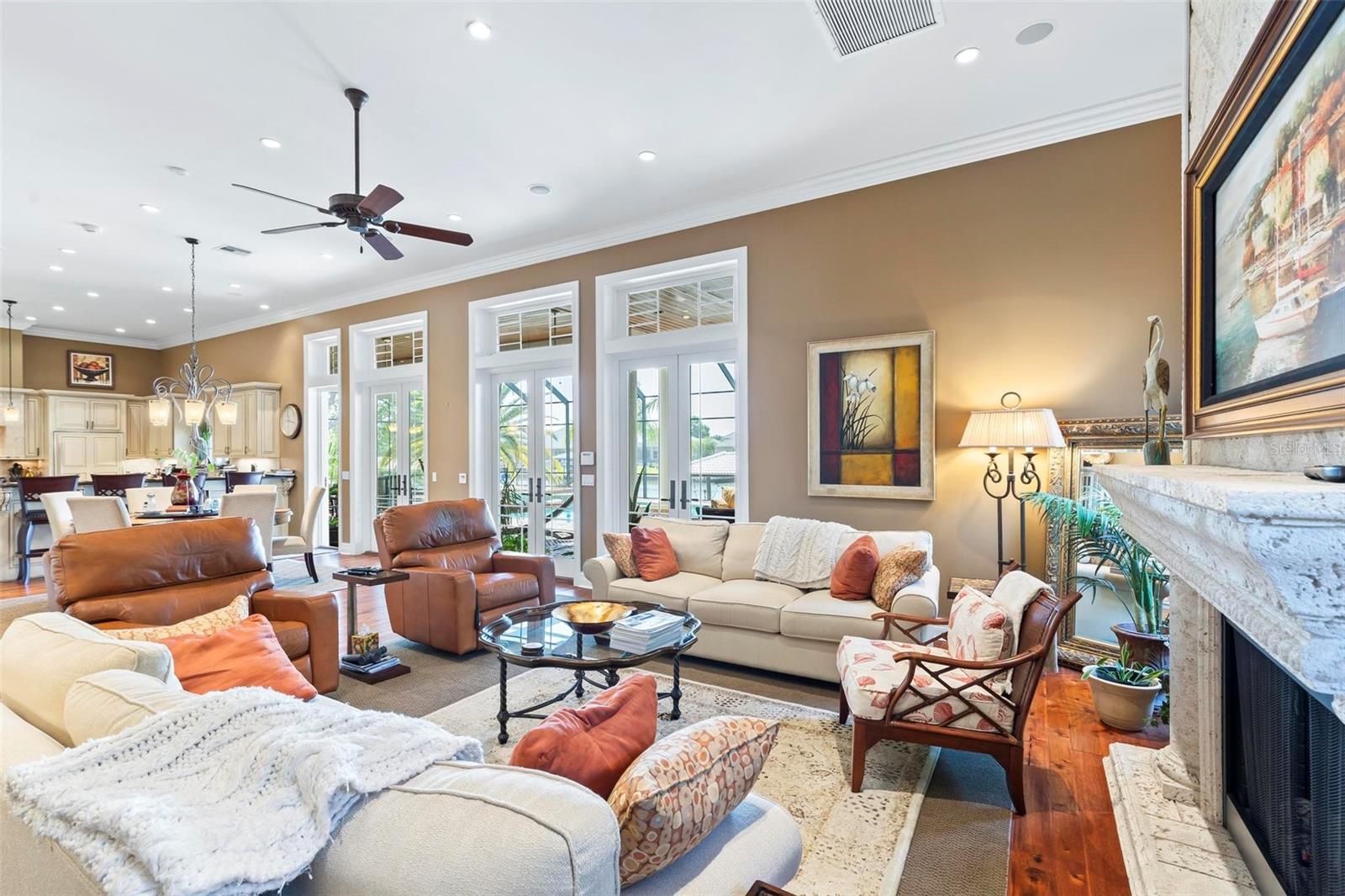 SANCTUARY SUB - Residential