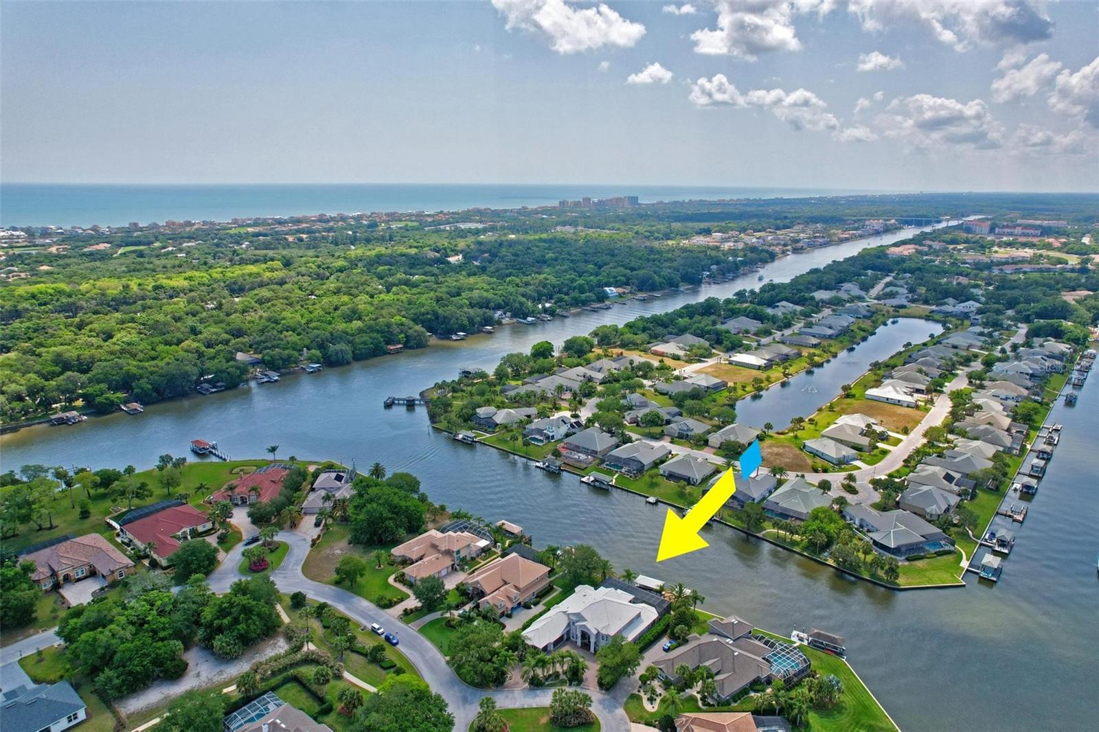 SANCTUARY SUB - Residential