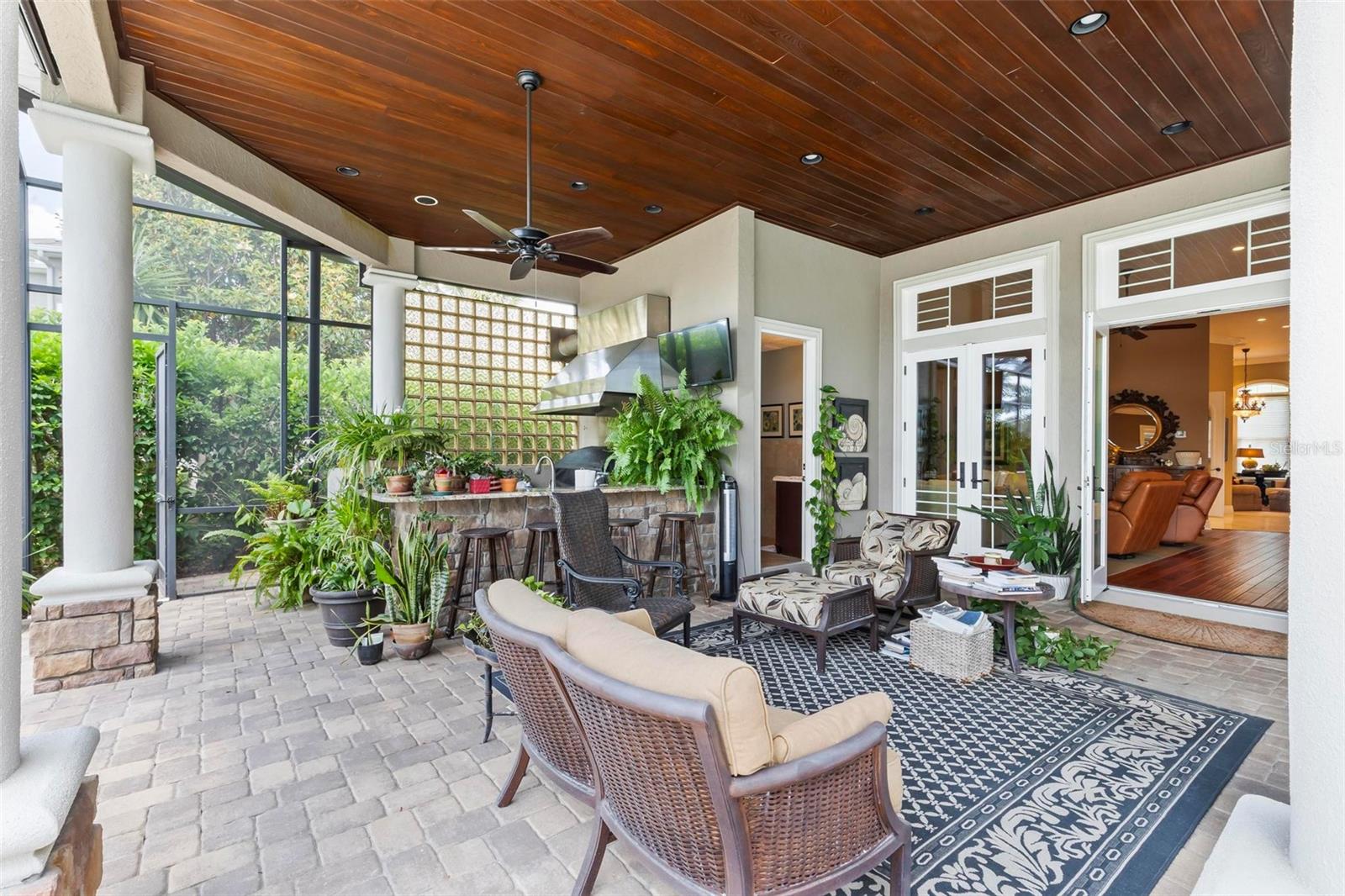 SANCTUARY SUB - Residential