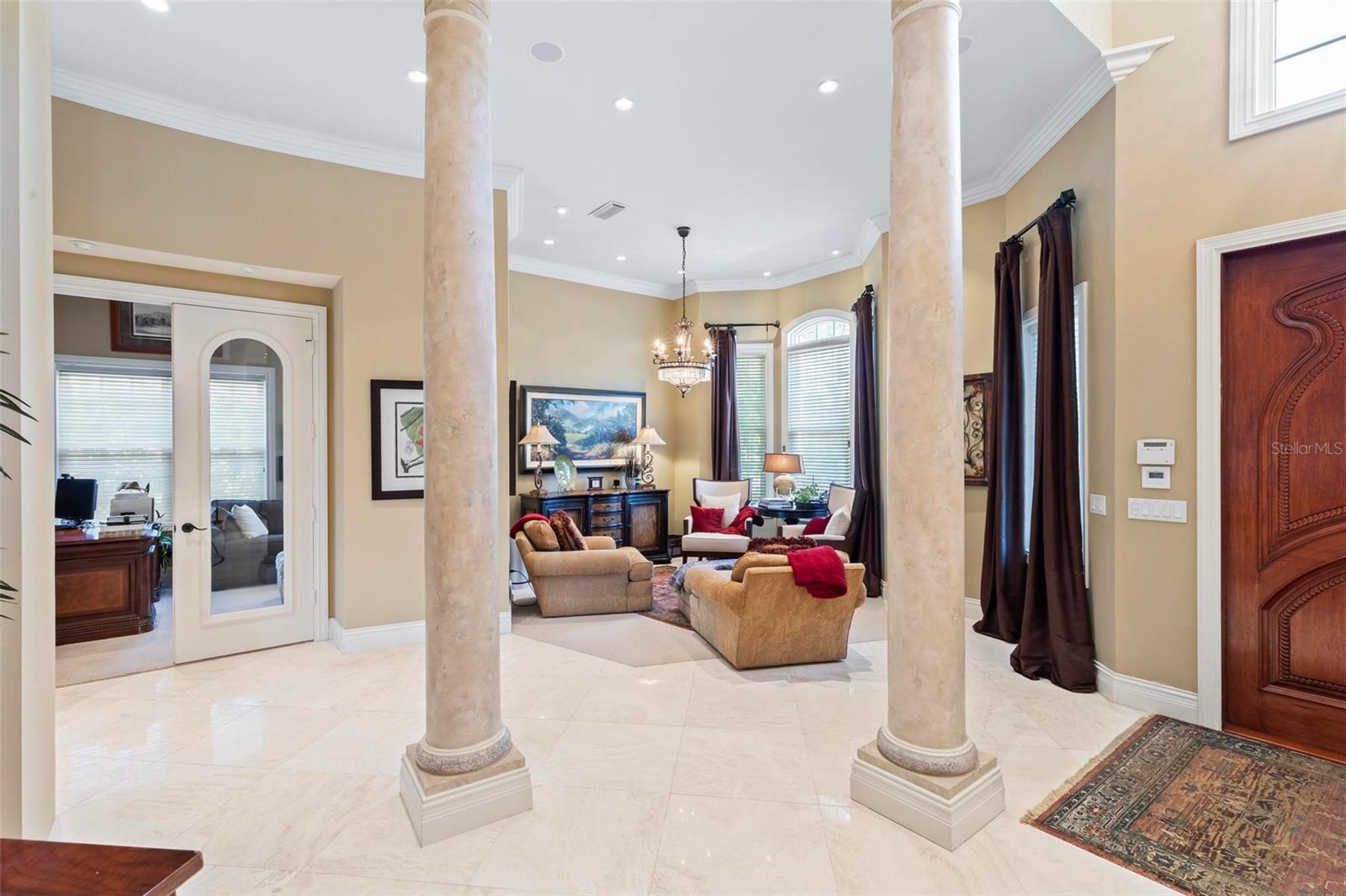 SANCTUARY SUB - Residential