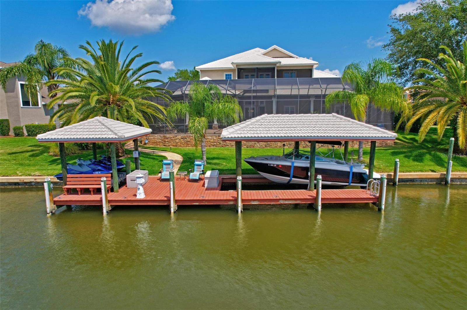 SANCTUARY SUB - Residential