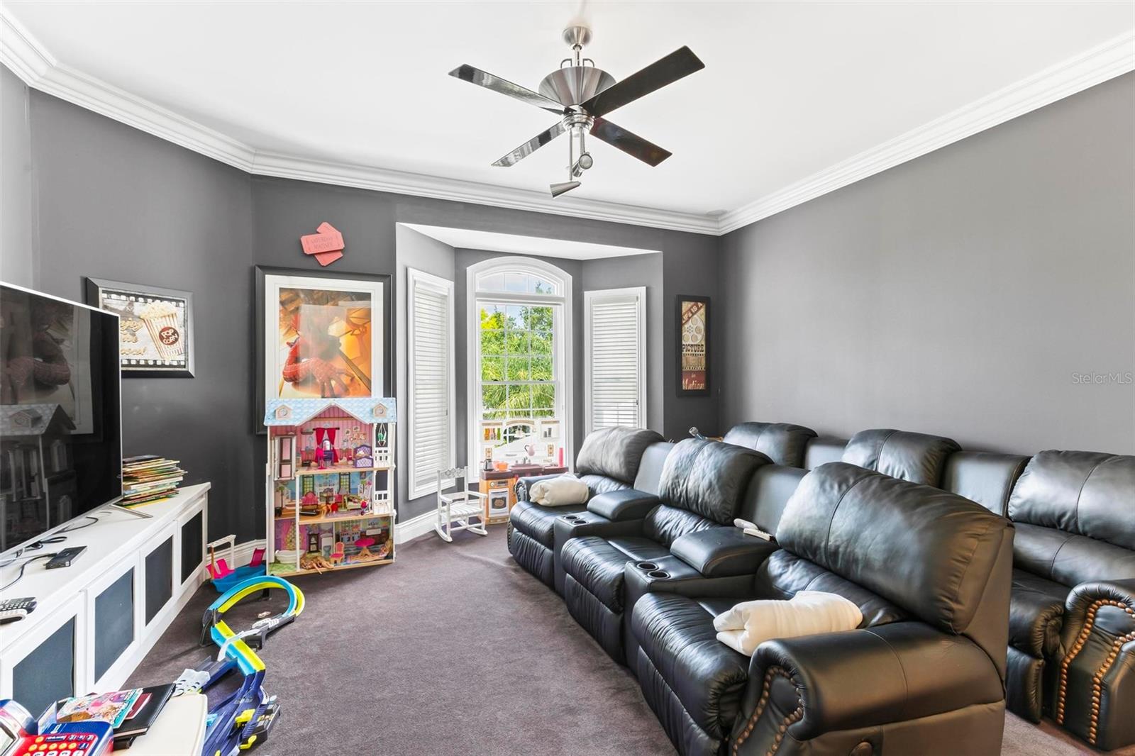 SANCTUARY SUB - Residential