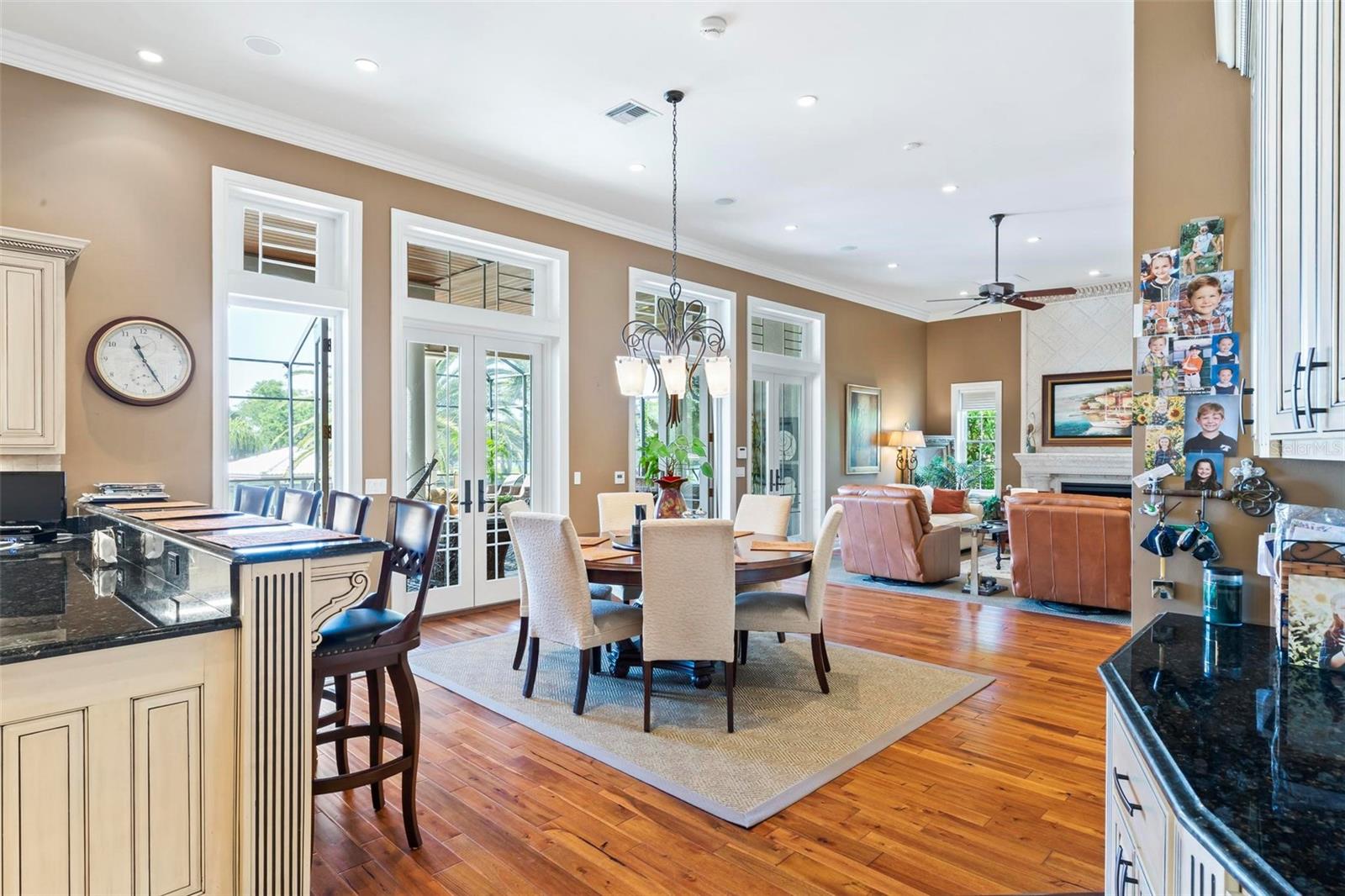 SANCTUARY SUB - Residential