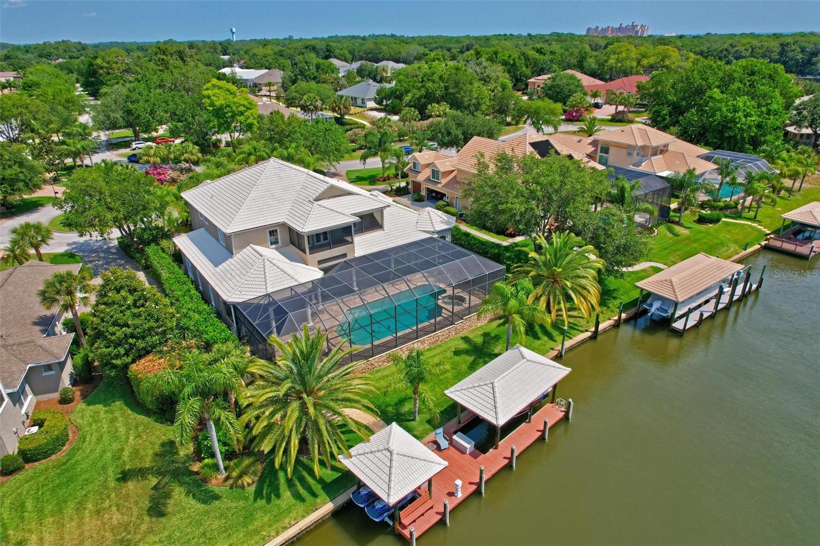 SANCTUARY SUB - Residential