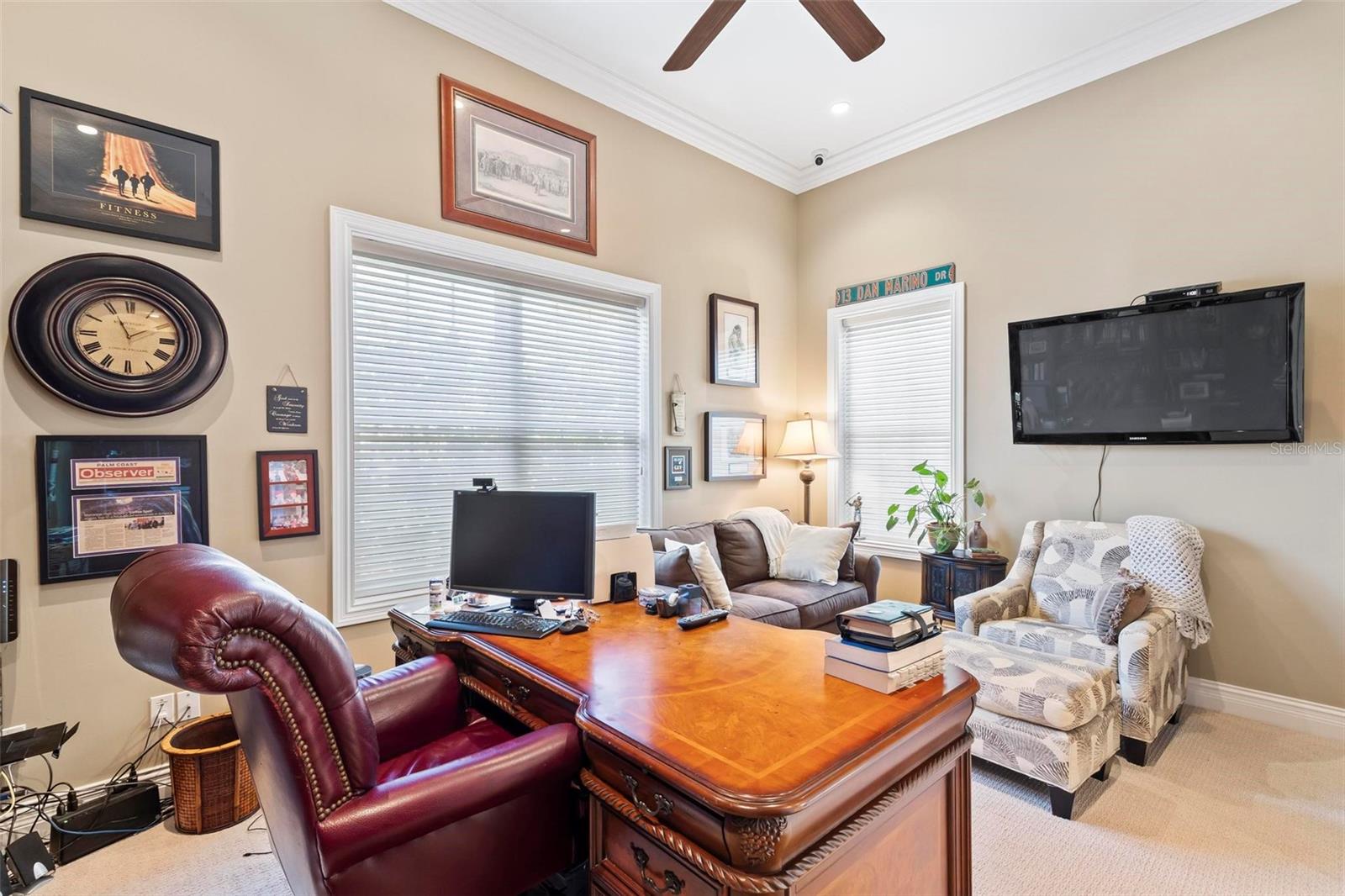 SANCTUARY SUB - Residential