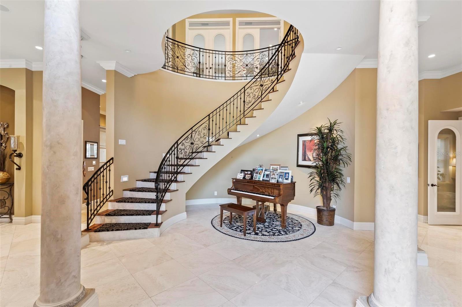 SANCTUARY SUB - Residential