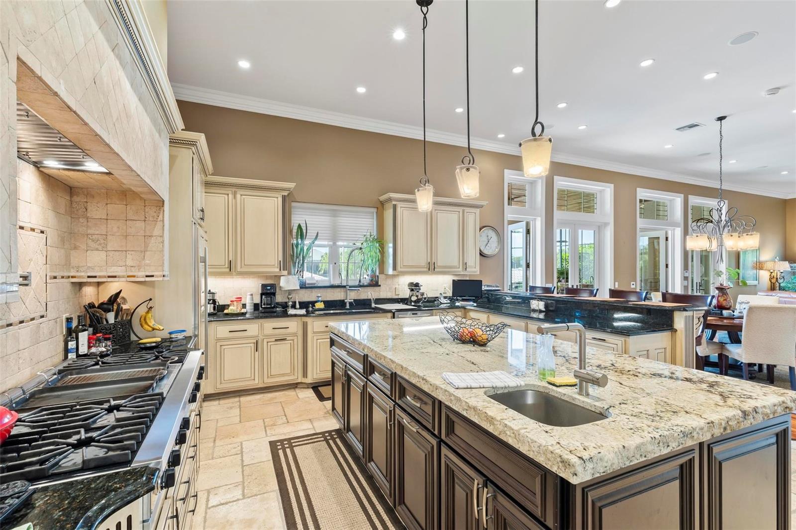 SANCTUARY SUB - Residential