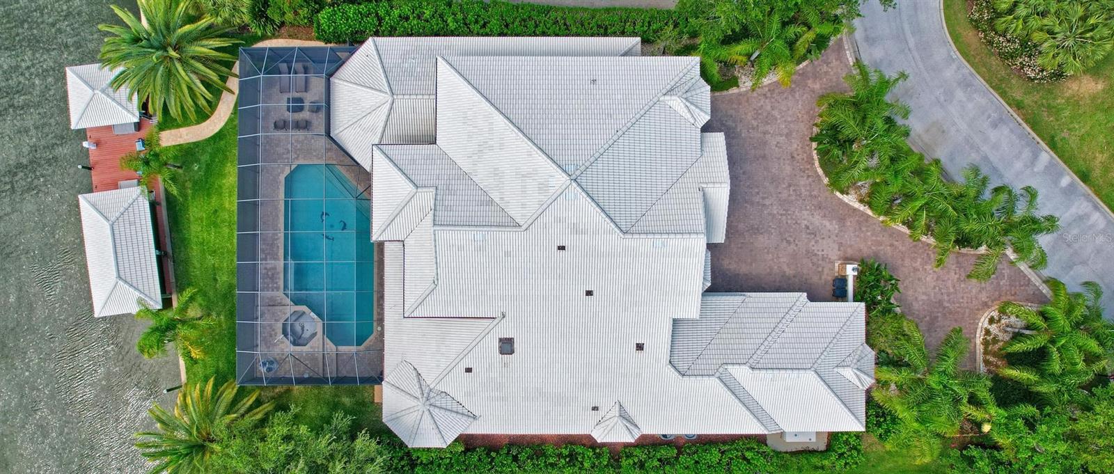 SANCTUARY SUB - Residential