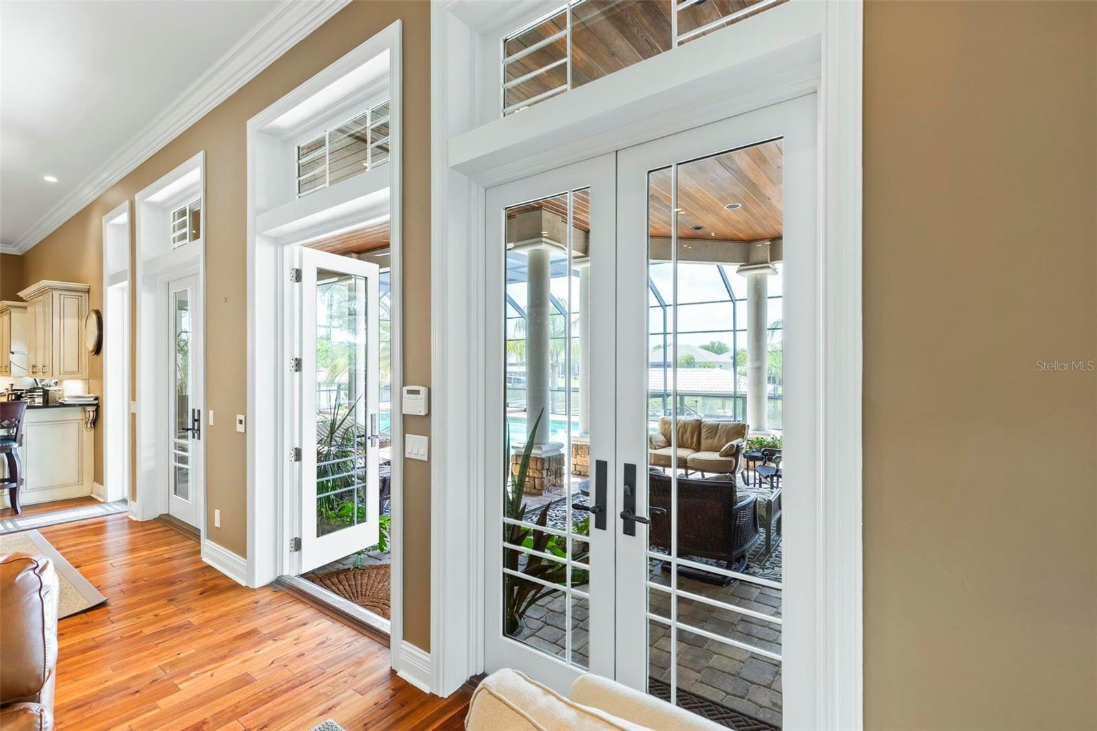 SANCTUARY SUB - Residential