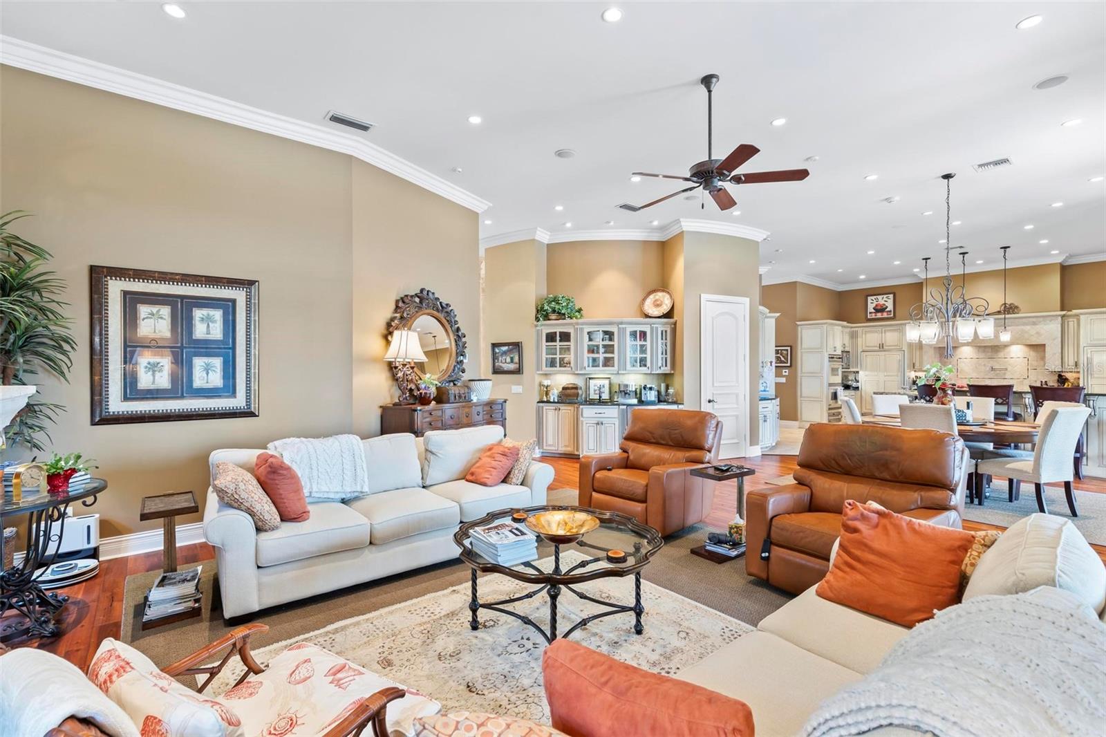 SANCTUARY SUB - Residential