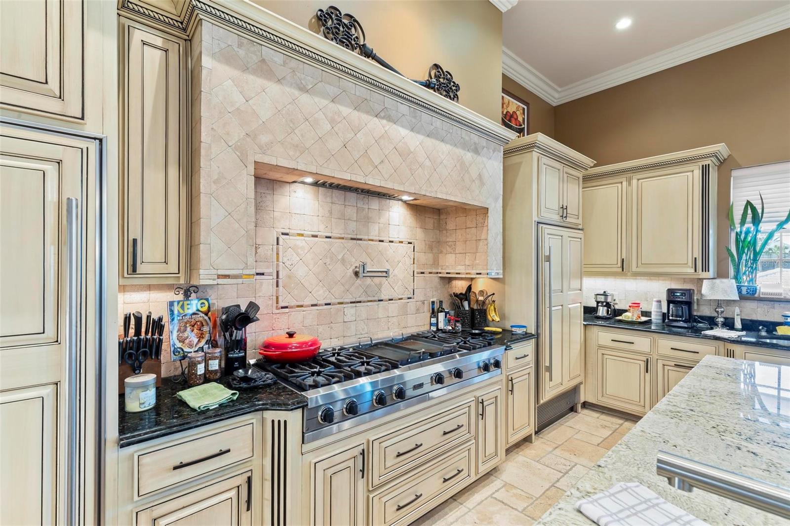 SANCTUARY SUB - Residential