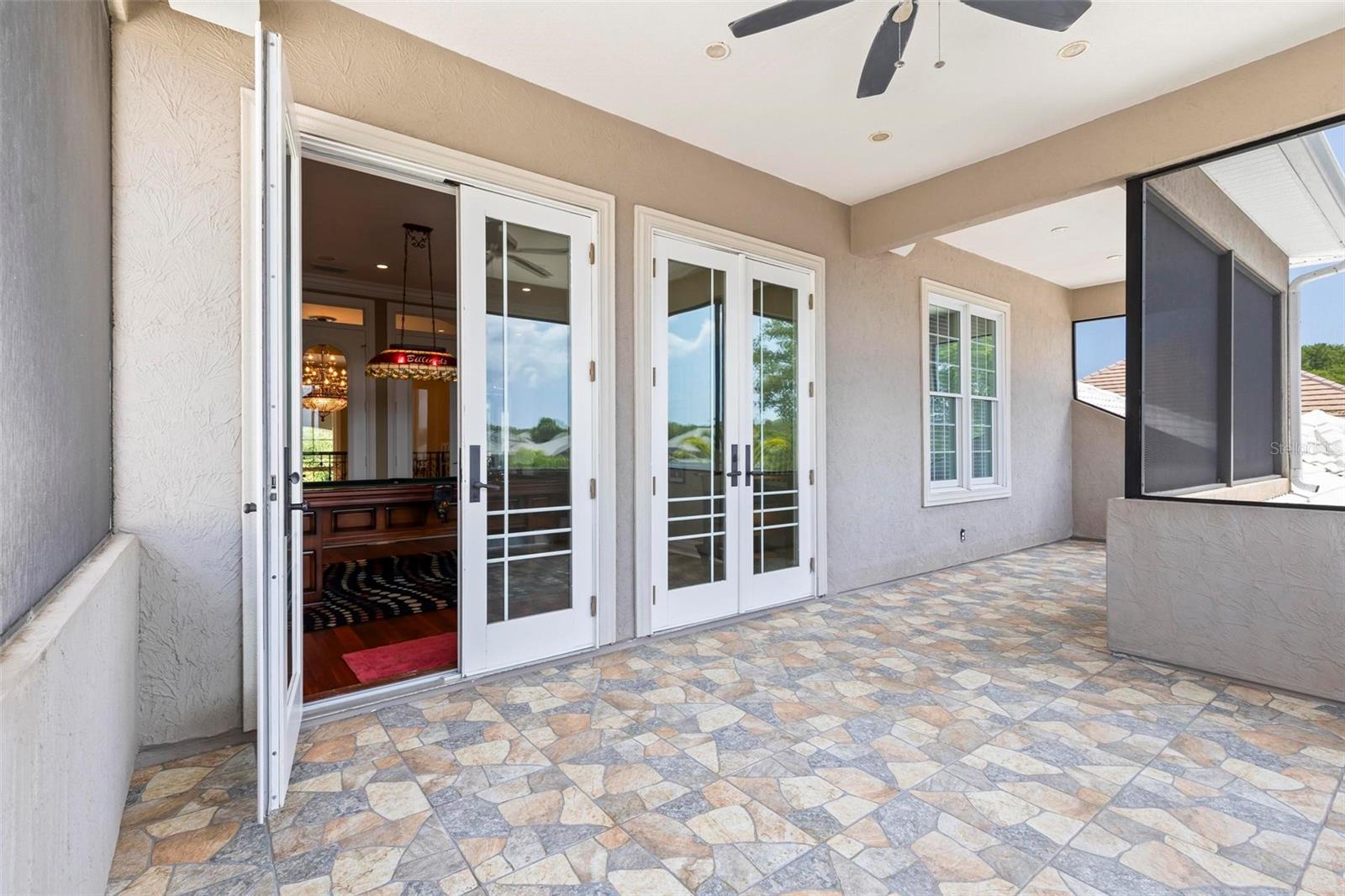 SANCTUARY SUB - Residential