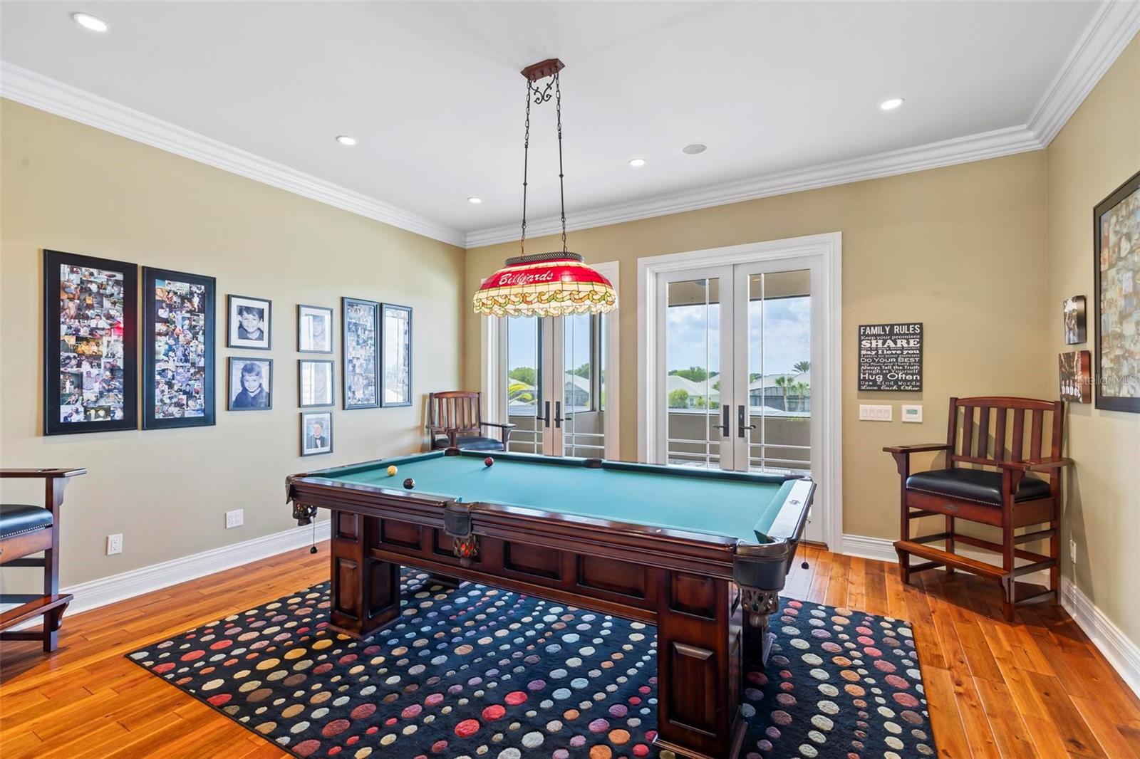 SANCTUARY SUB - Residential