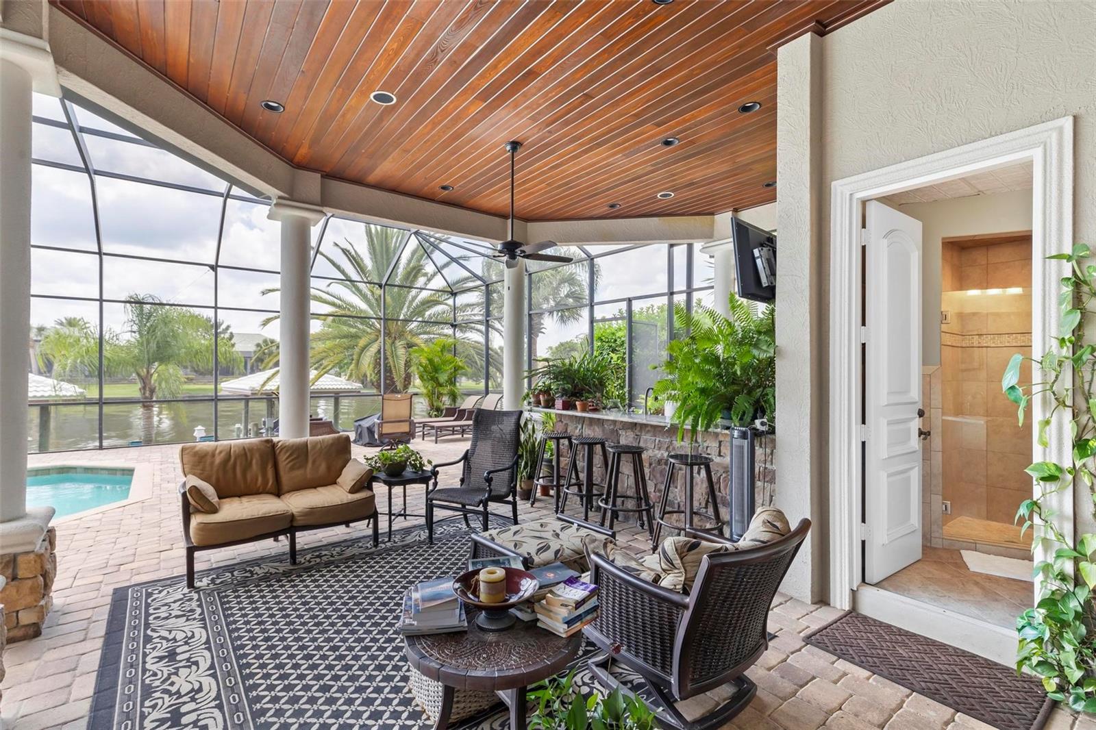 SANCTUARY SUB - Residential