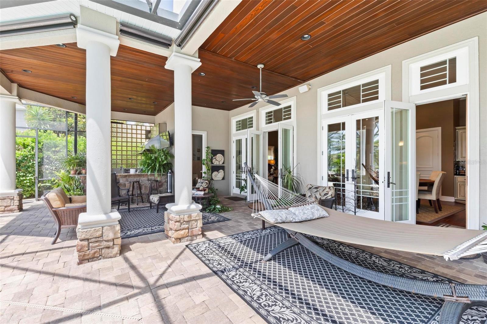 SANCTUARY SUB - Residential