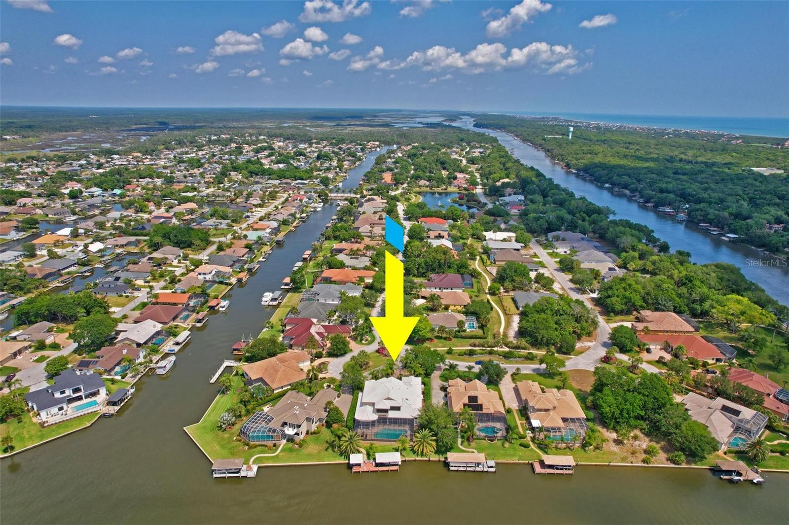 SANCTUARY SUB - Residential