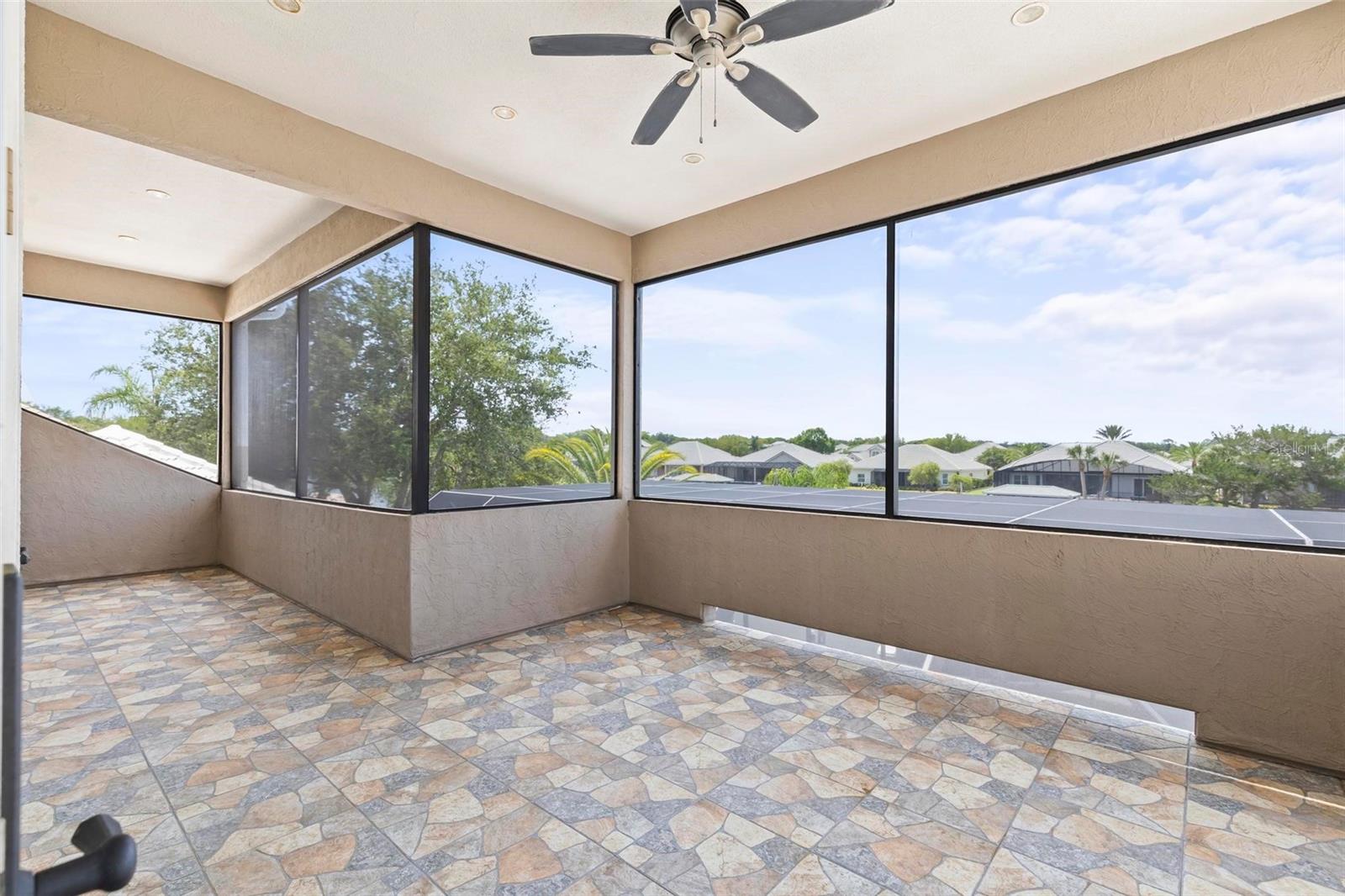 SANCTUARY SUB - Residential