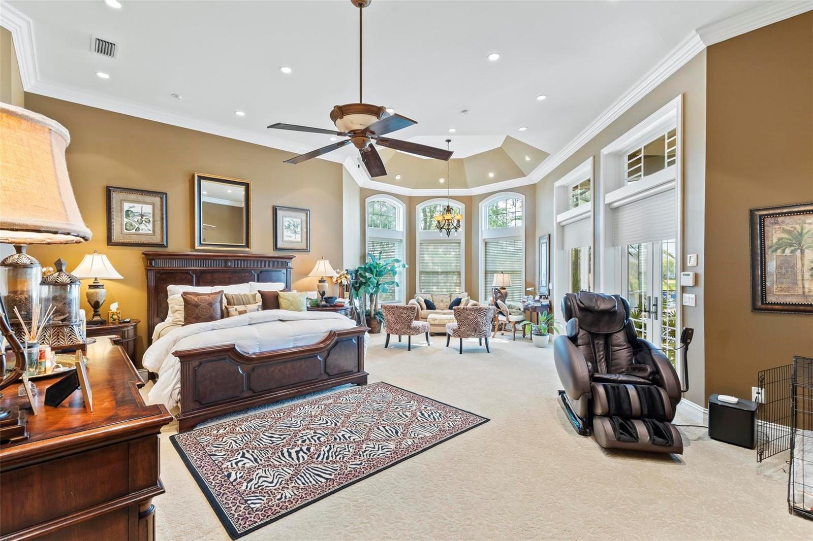 SANCTUARY SUB - Residential