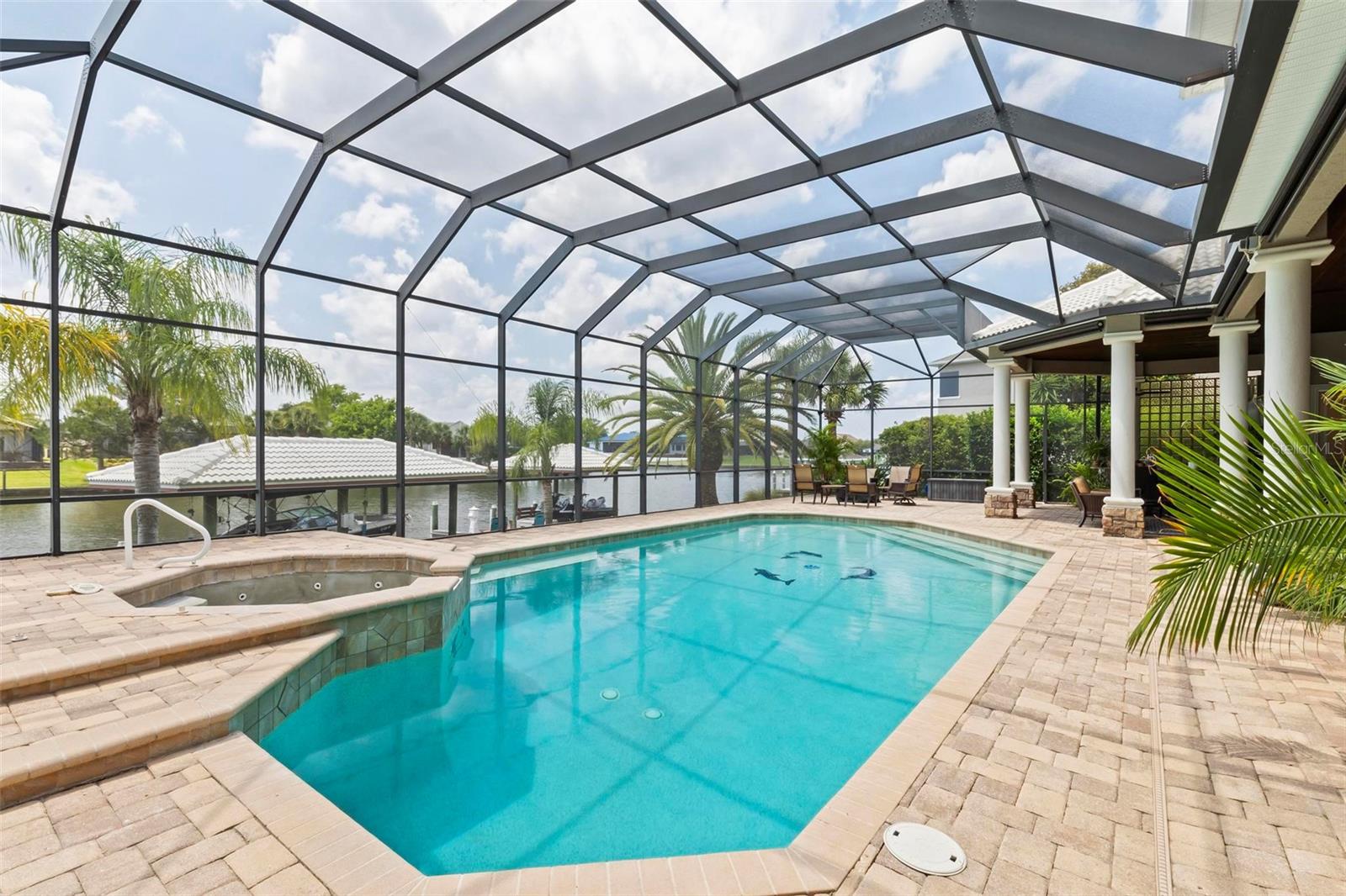 SANCTUARY SUB - Residential