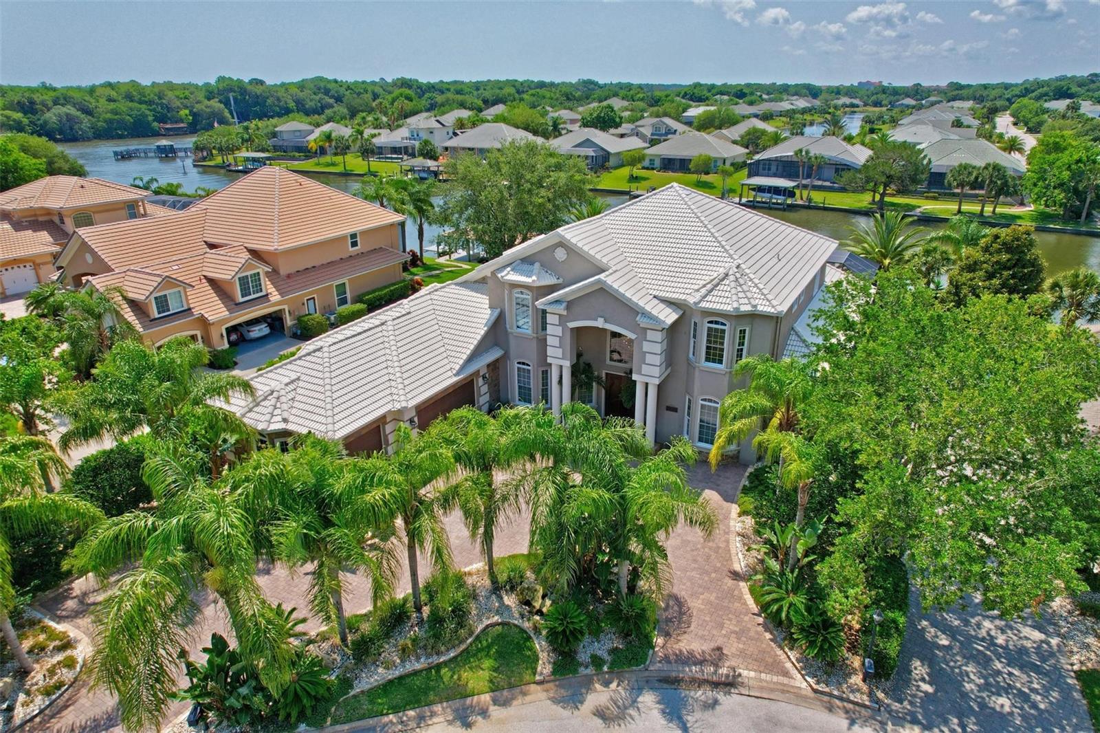 SANCTUARY SUB - Residential