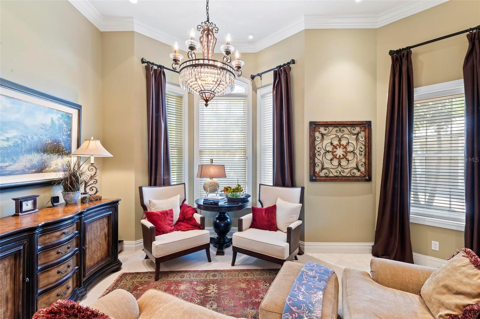 SANCTUARY SUB - Residential