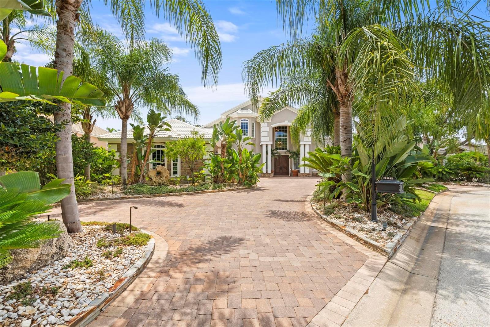 SANCTUARY SUB - Residential