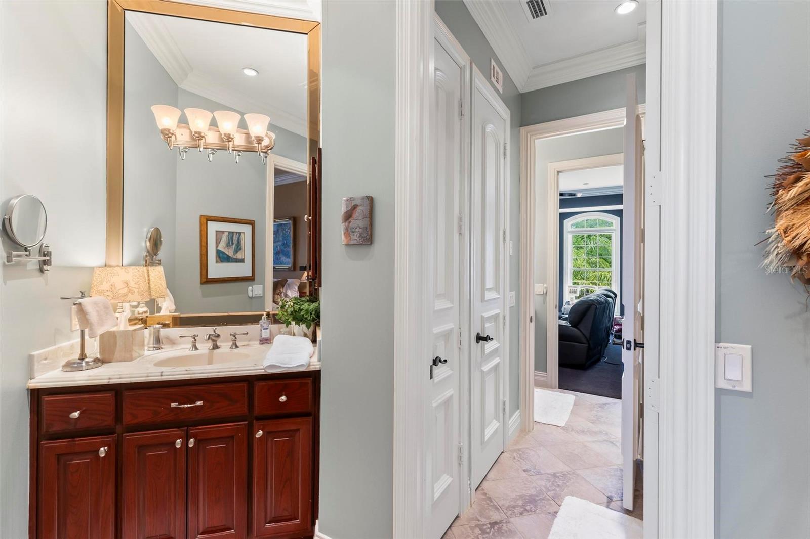 SANCTUARY SUB - Residential