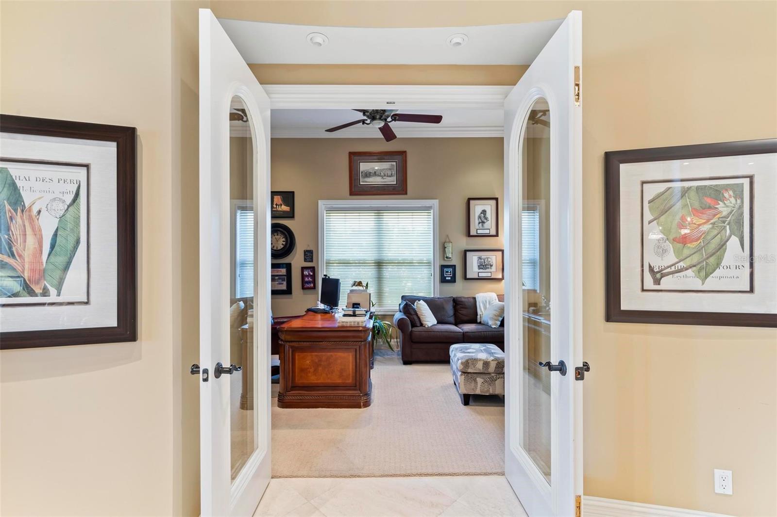 SANCTUARY SUB - Residential