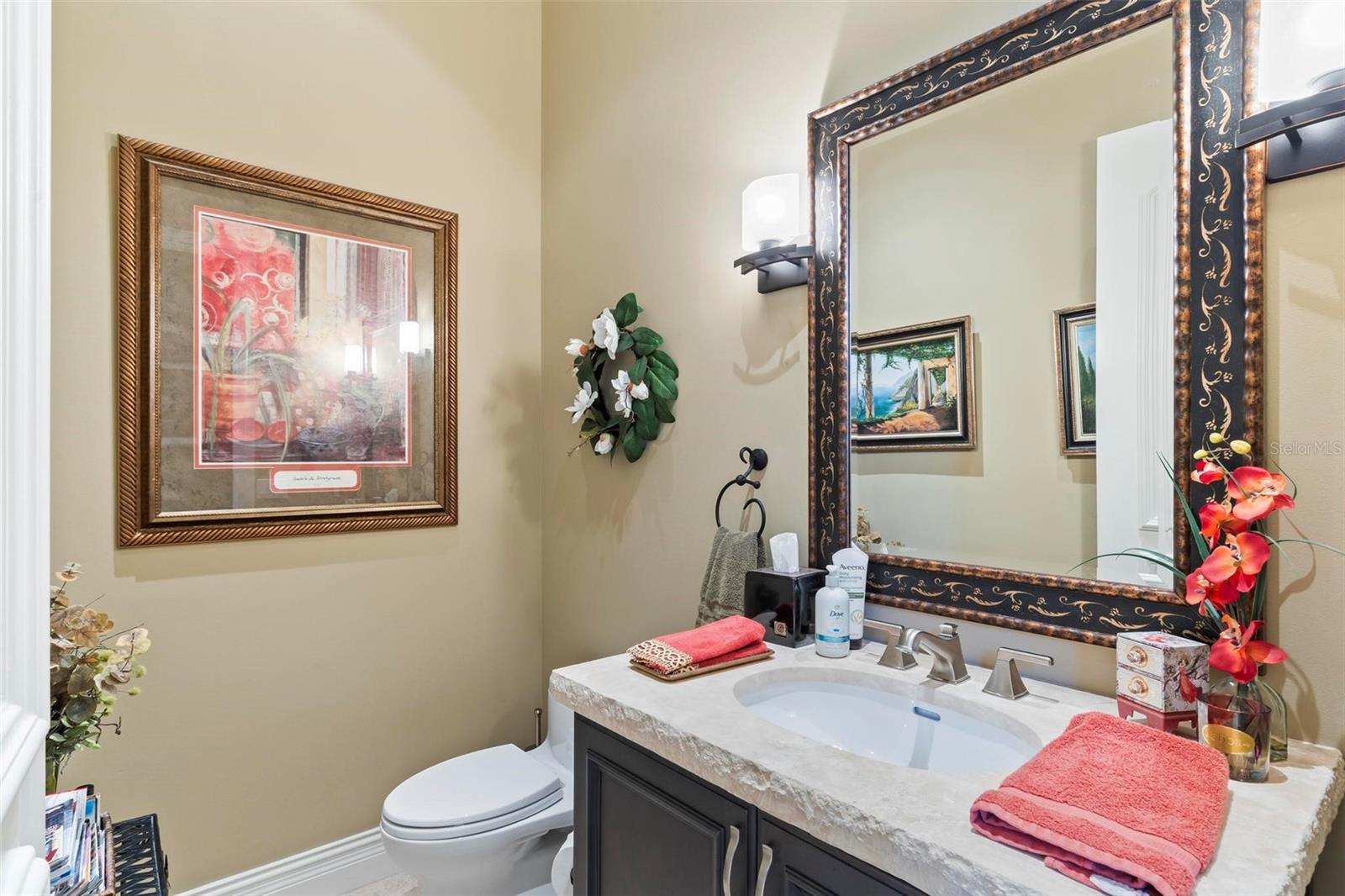 SANCTUARY SUB - Residential