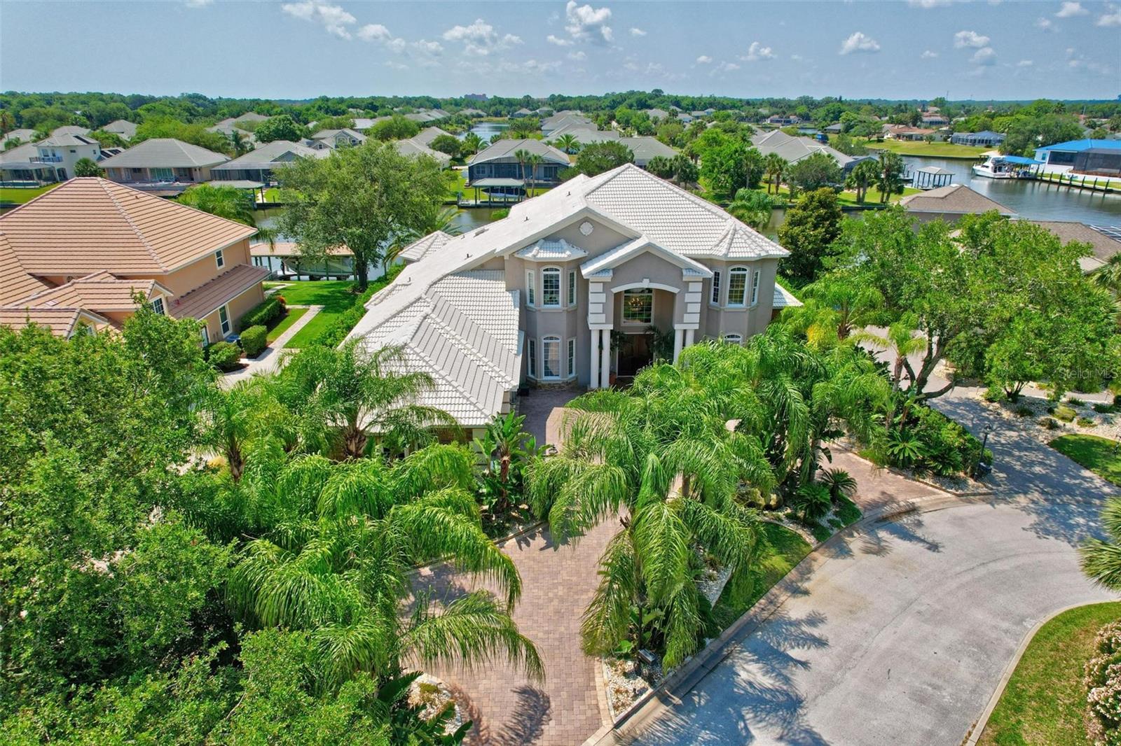 SANCTUARY SUB - Residential