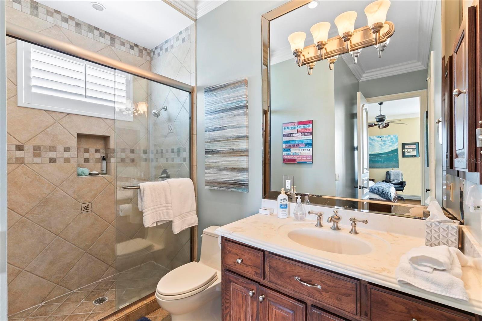 SANCTUARY SUB - Residential