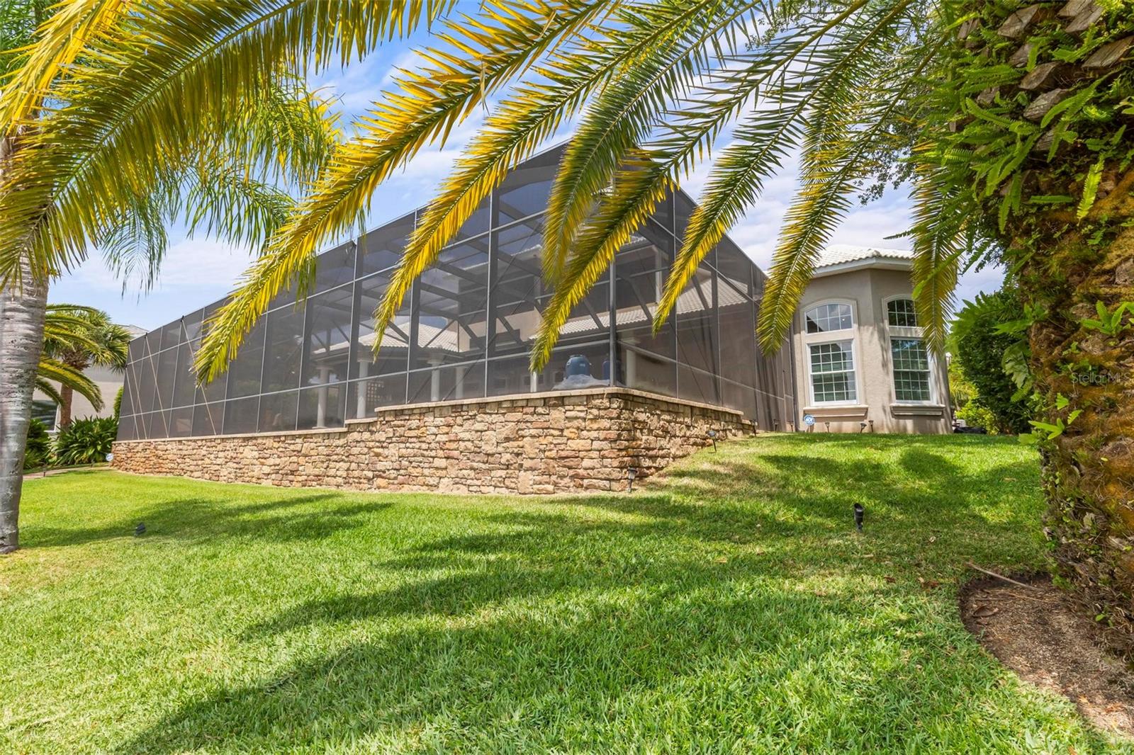 SANCTUARY SUB - Residential