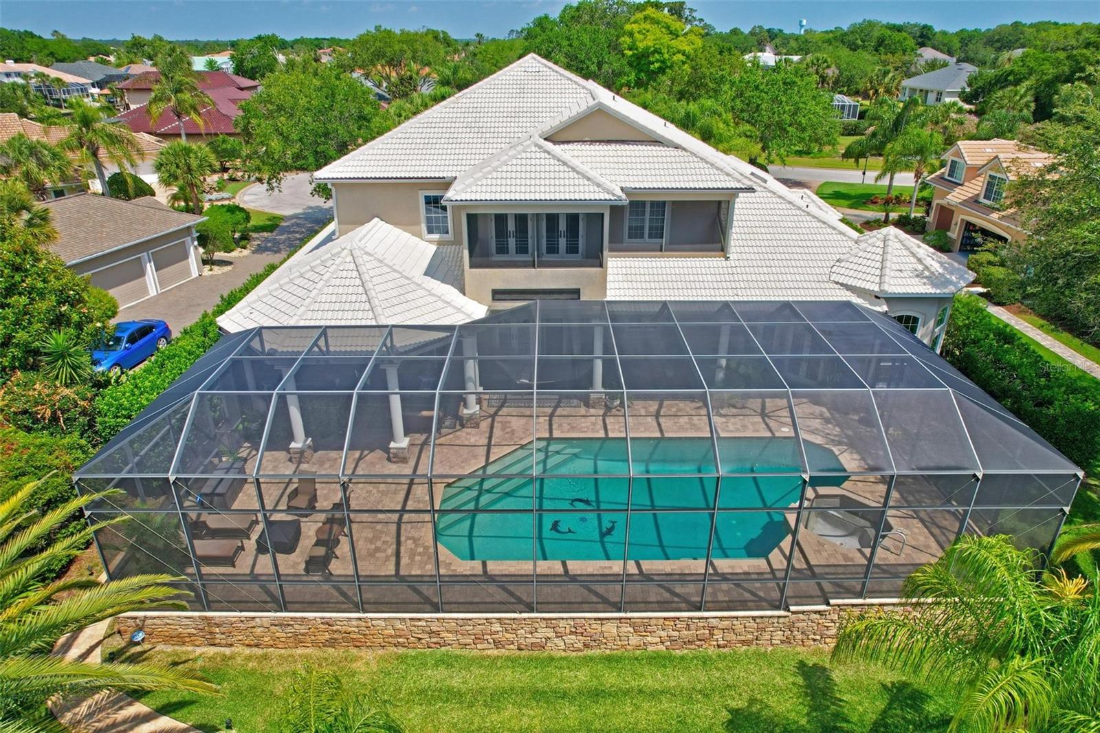 SANCTUARY SUB - Residential