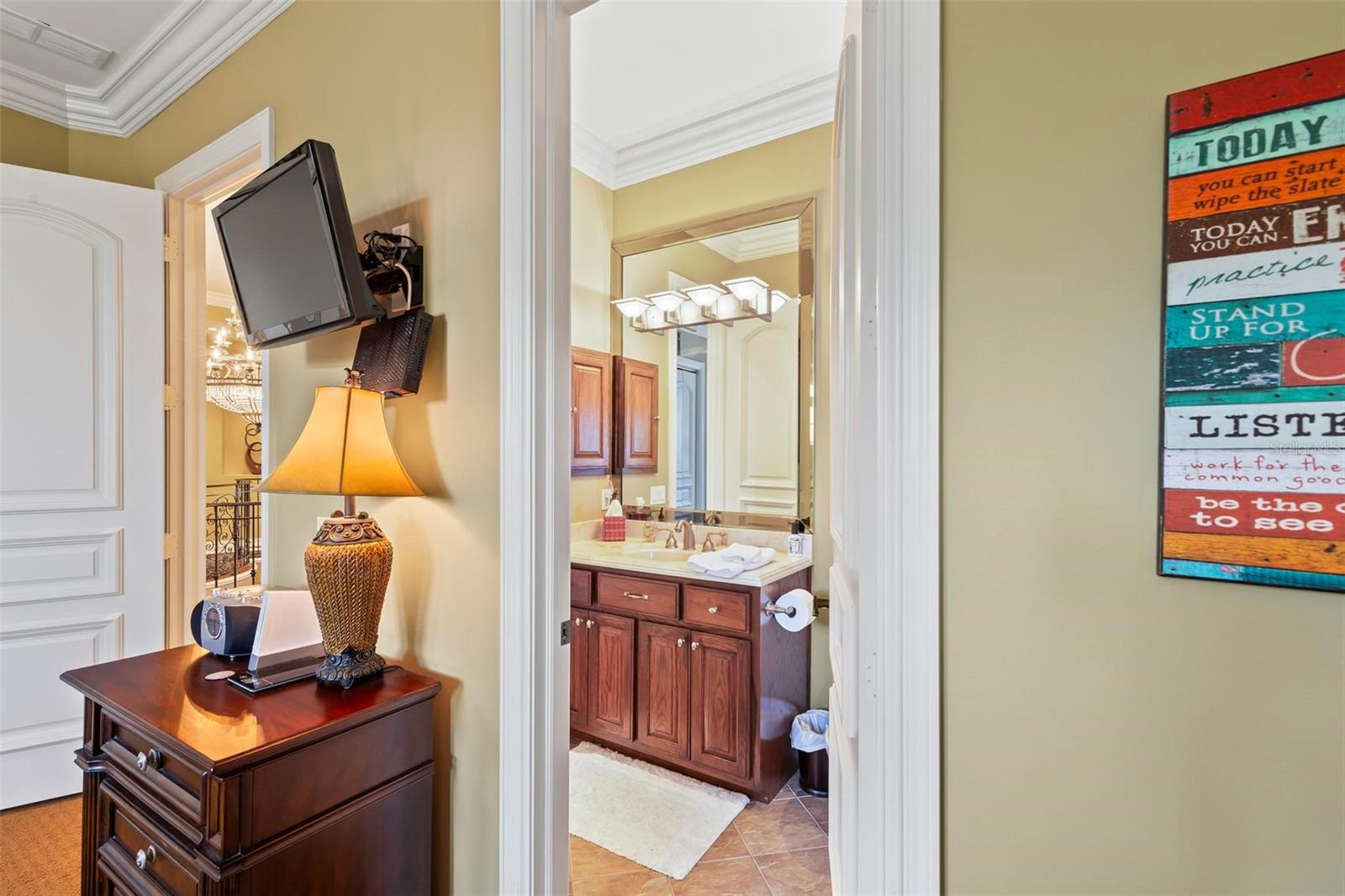 SANCTUARY SUB - Residential