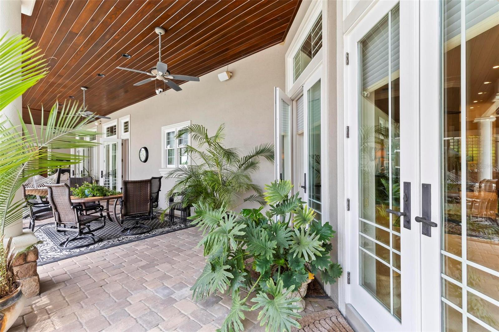 SANCTUARY SUB - Residential