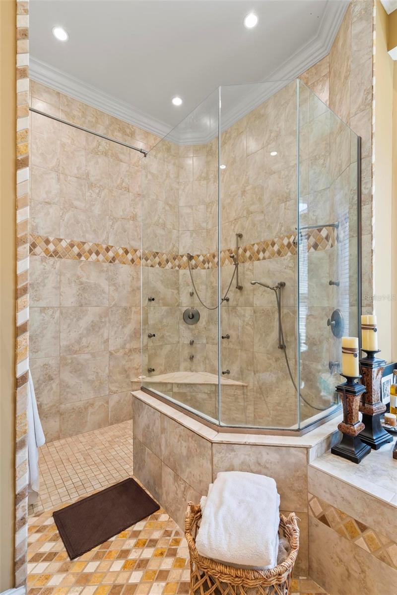 SANCTUARY SUB - Residential