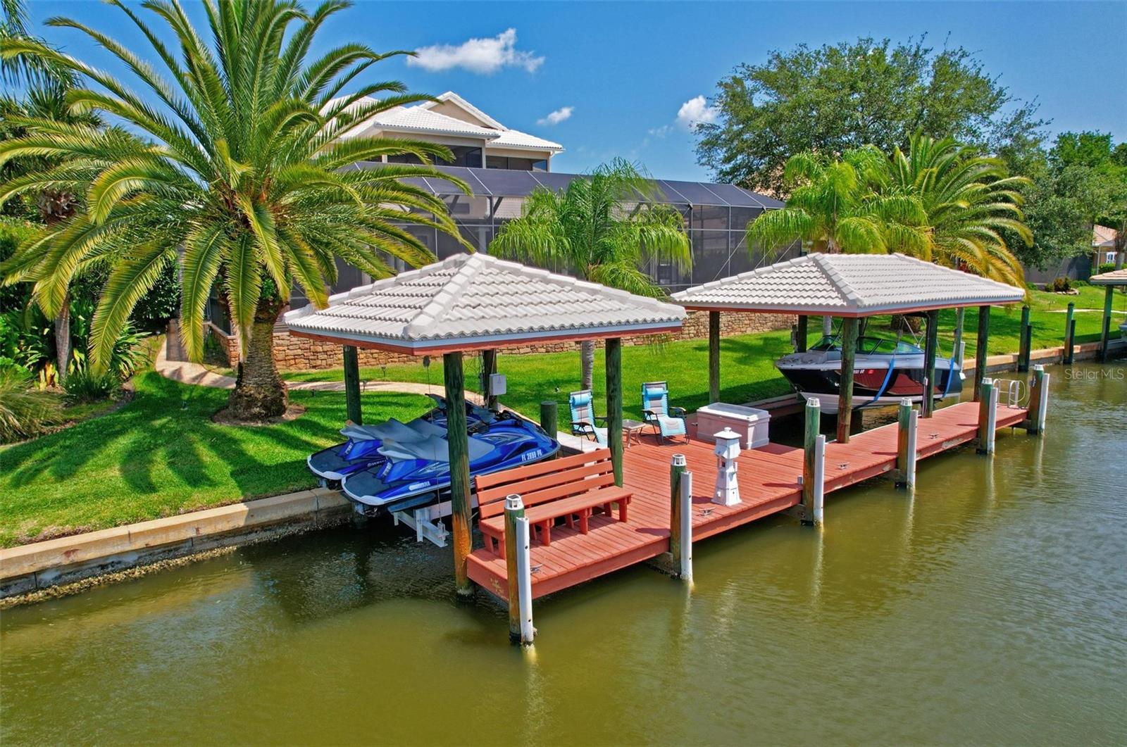 SANCTUARY SUB - Residential