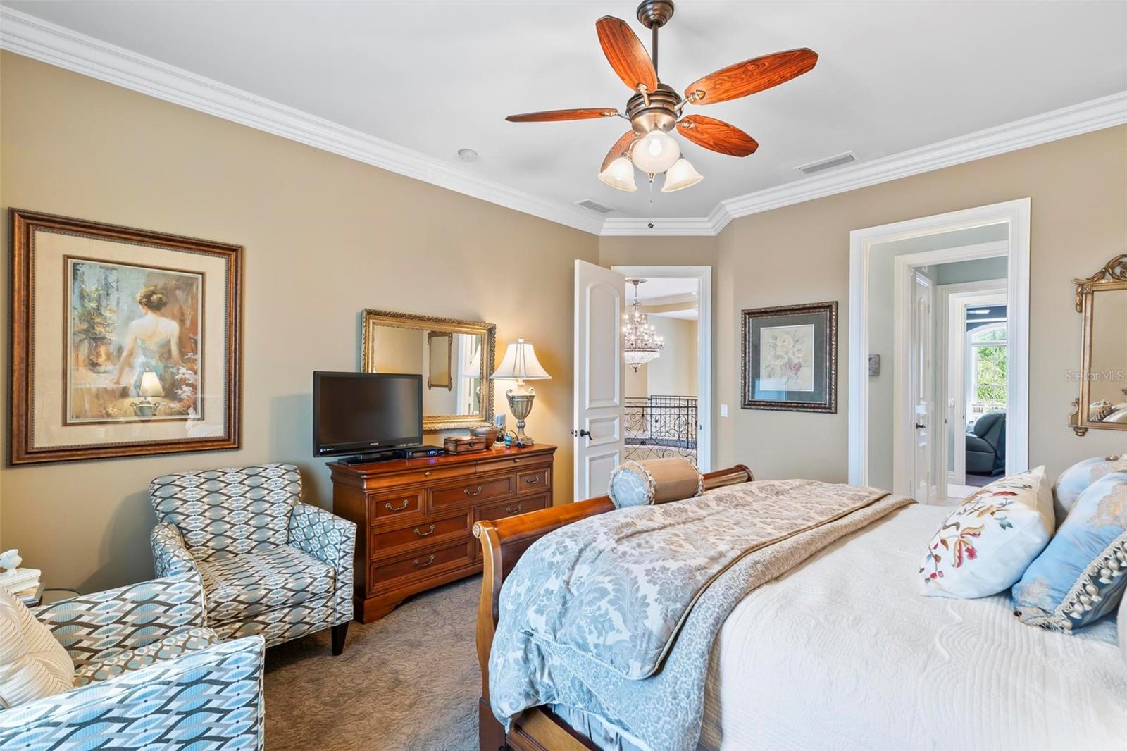 SANCTUARY SUB - Residential