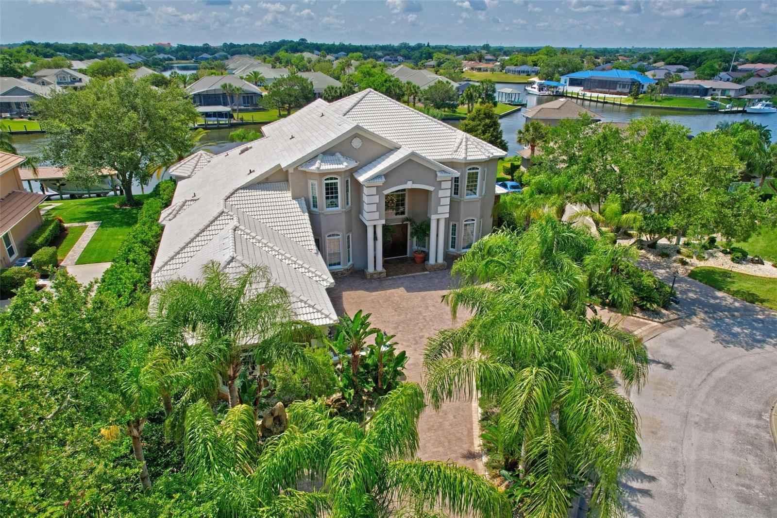 SANCTUARY SUB - Residential