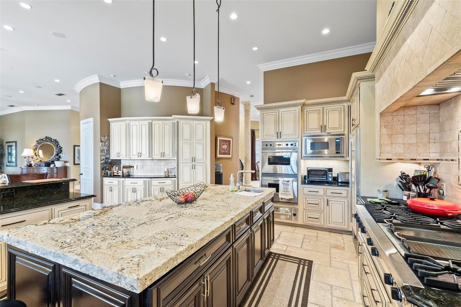 SANCTUARY SUB - Residential