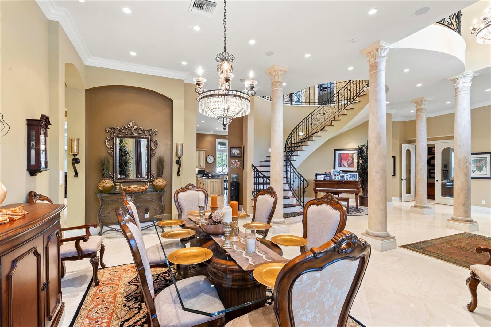 SANCTUARY SUB - Residential