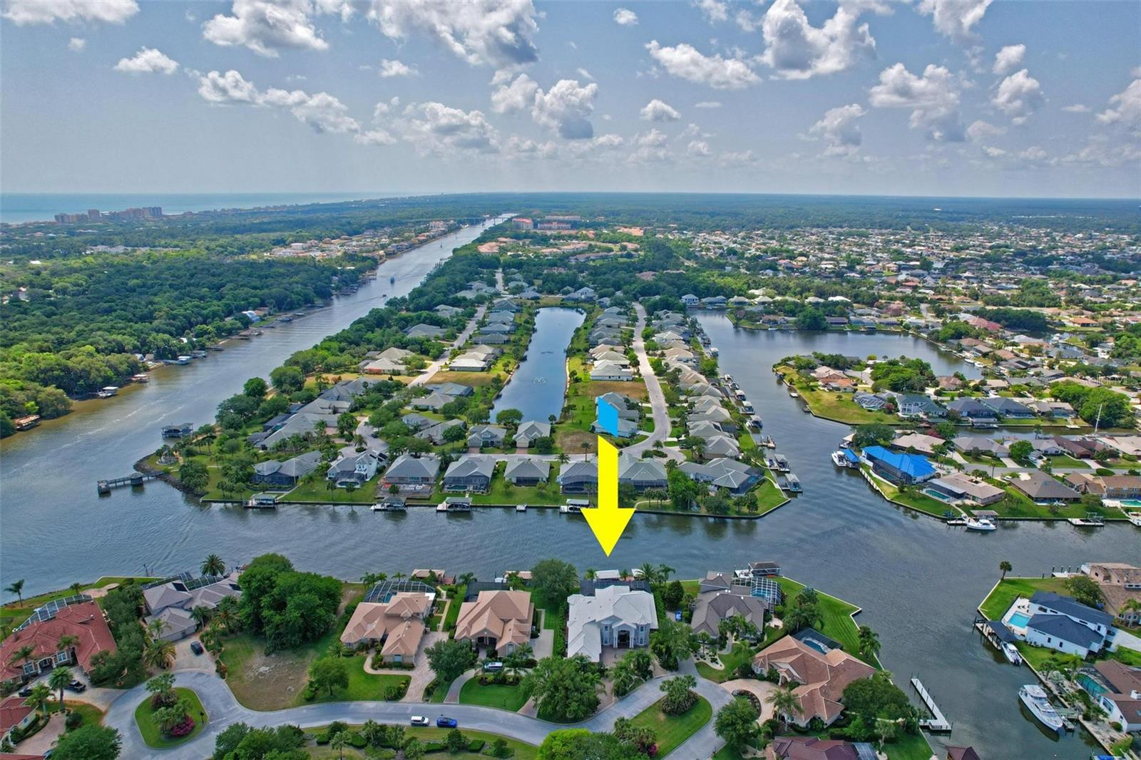 SANCTUARY SUB - Residential