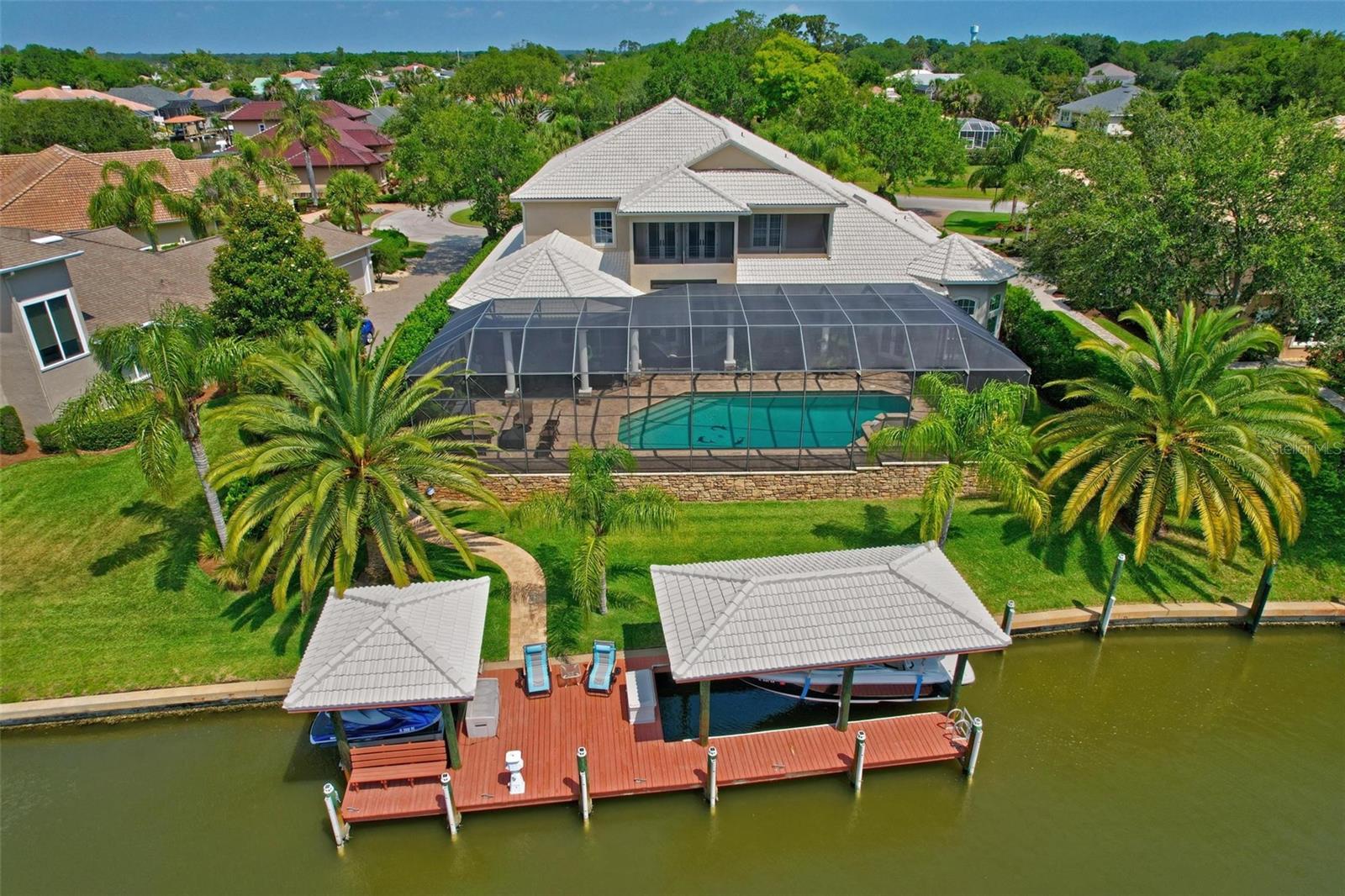 SANCTUARY SUB - Residential