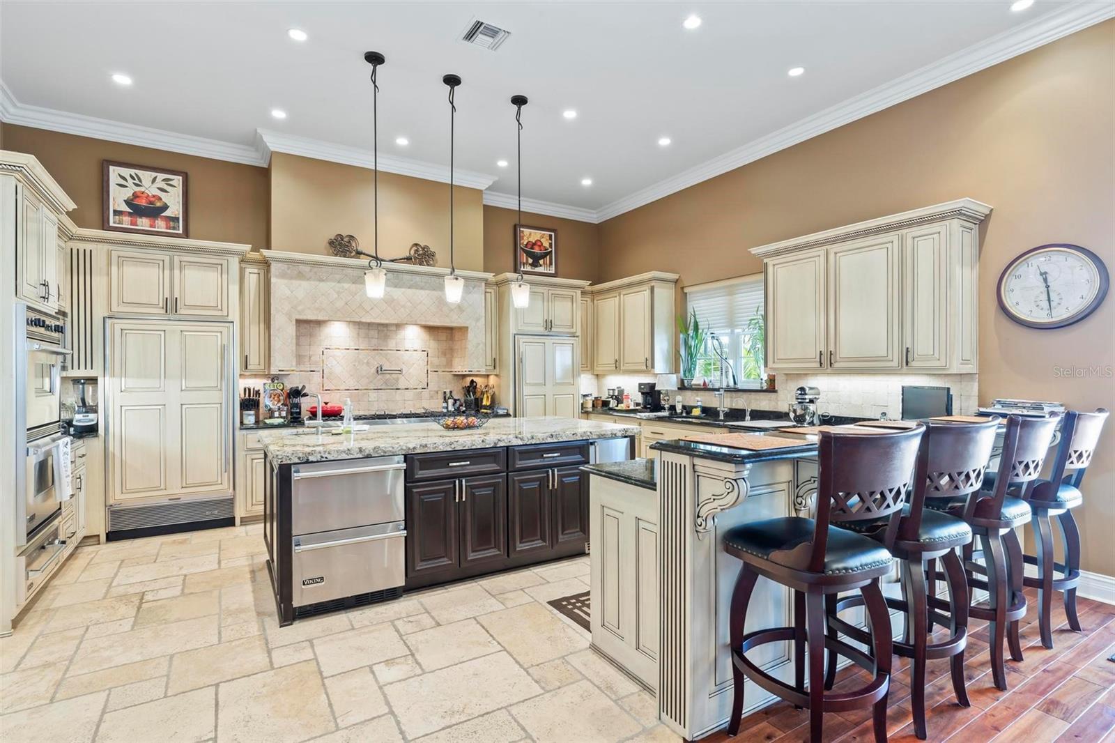 SANCTUARY SUB - Residential