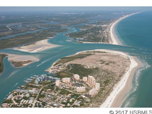 Inlet At New Smyrna Beach Bldgs N-R - Residential