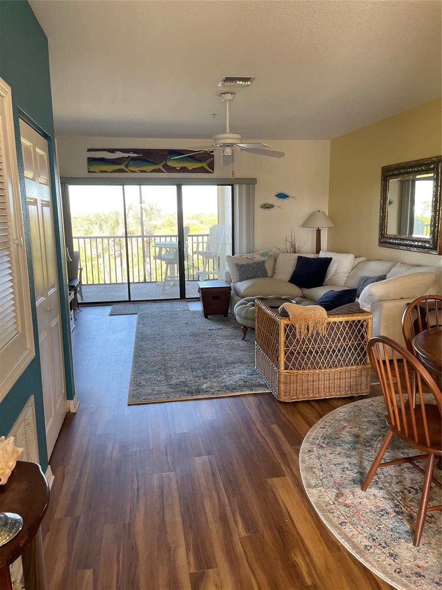 Inlet At New Smyrna Beach Bldgs N-R - Residential