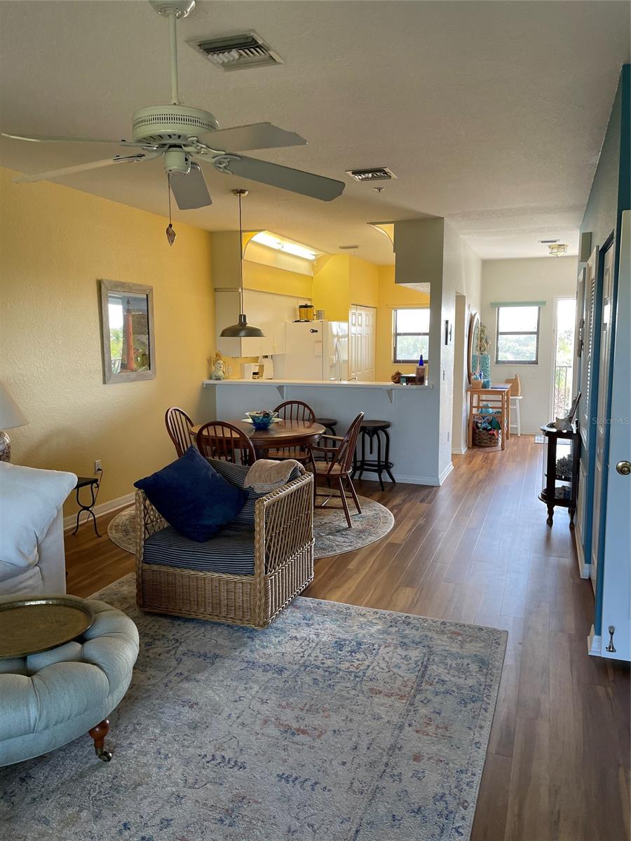 Inlet At New Smyrna Beach Bldgs N-R - Residential