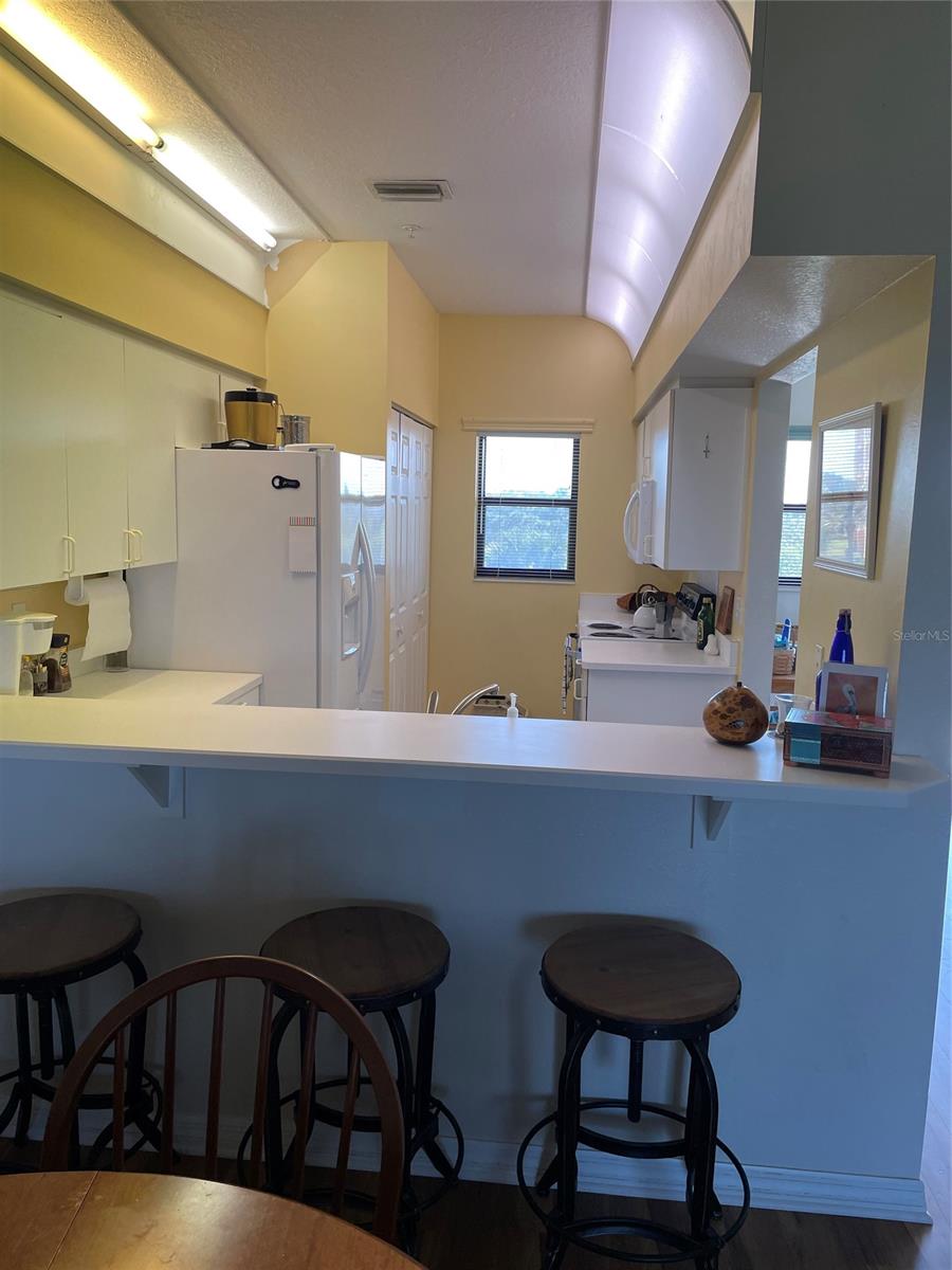 Inlet At New Smyrna Beach Bldgs N-R - Residential